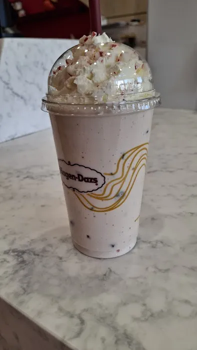 Häagen-Dazs Picture 8