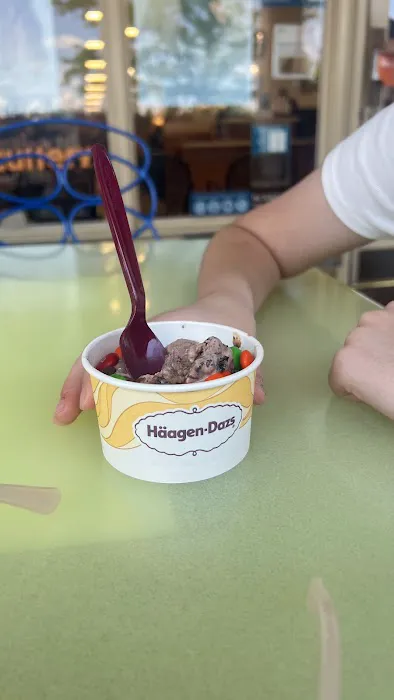 Häagen-Dazs Picture 9