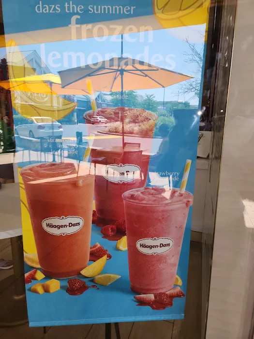 Häagen-Dazs Picture 7