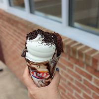 Dairy Queen ico