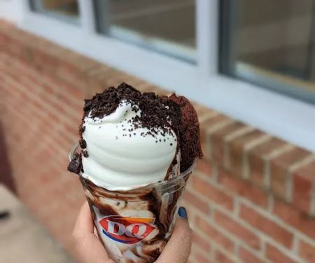 Dairy Queen