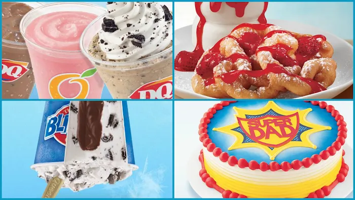 Dairy Queen Picture 9