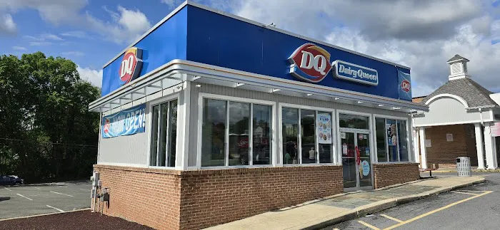 Dairy Queen Picture 3