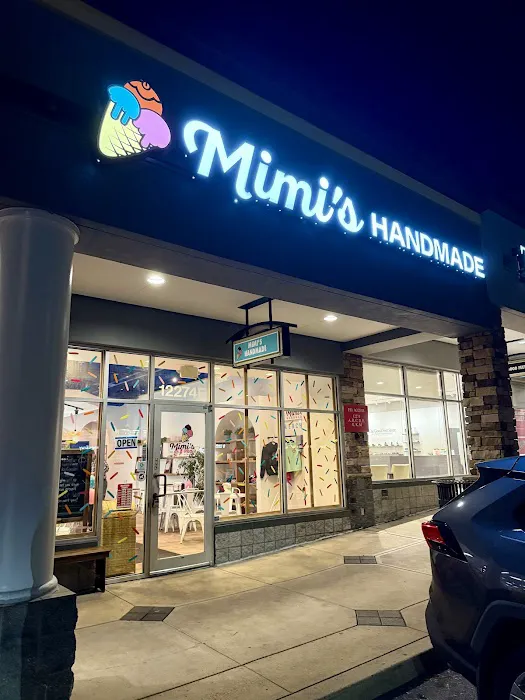 Mimi's Handmade Ice Cream Picture 2