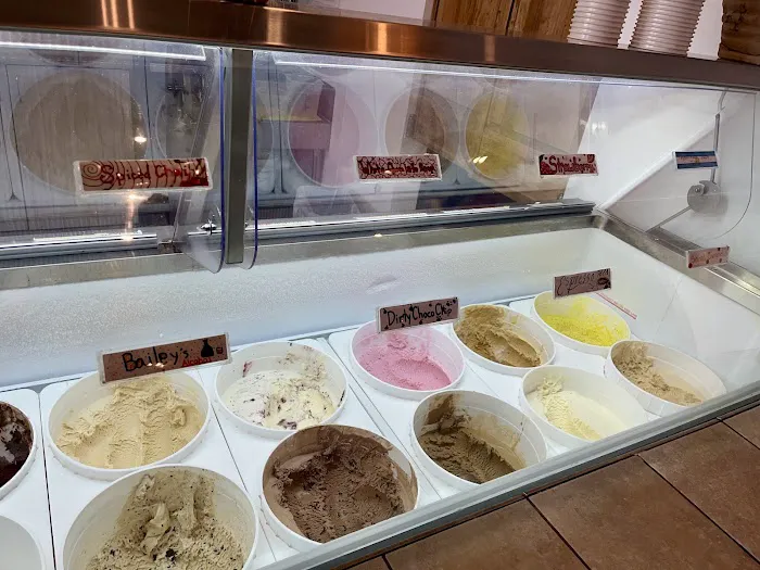Mimi's Handmade Ice Cream Picture 1
