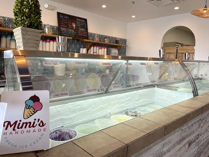 Mimi's Handmade Ice Cream Picture 8