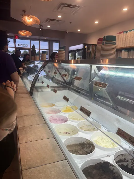 Mimi's Handmade Ice Cream Picture 5
