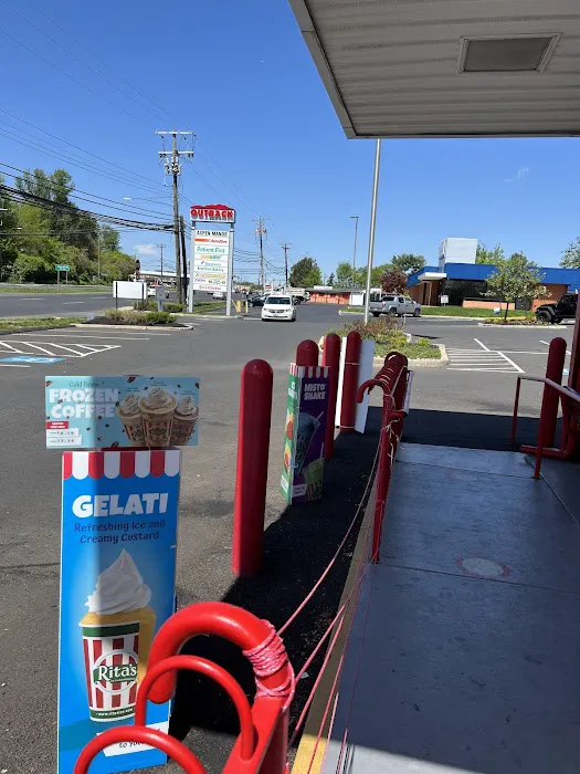 Rita's Italian Ice & Frozen Custard Picture 2