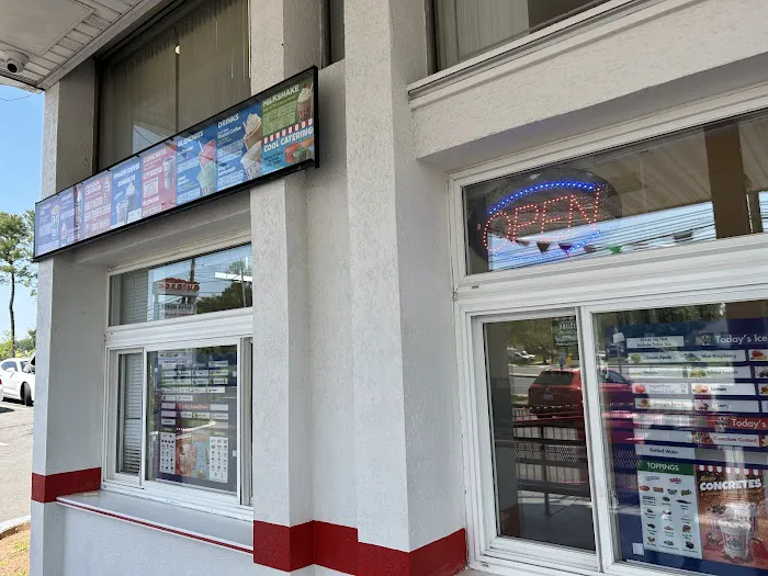 Rita's Italian Ice & Frozen Custard Picture 4