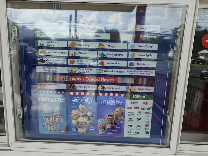 Rita's Italian Ice & Frozen Custard Picture 8