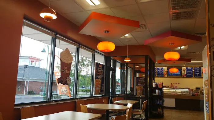 Baskin-Robbins Picture 6