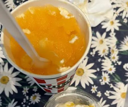 Rita's Italian Ice & Frozen Custard
