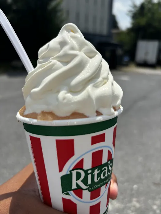 Rita's Italian Ice & Frozen Custard Picture 5