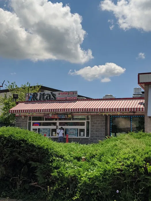 Rita's Italian Ice & Frozen Custard Picture 2