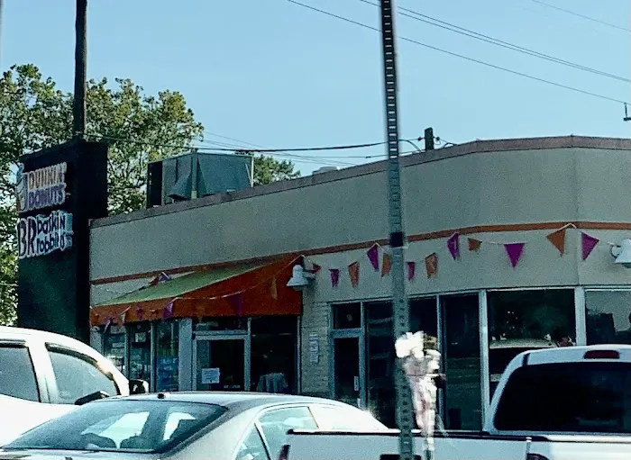 Baskin-Robbins Picture 1