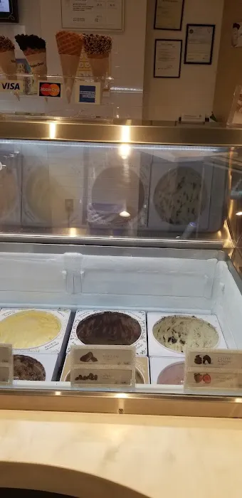 Haagen Dazs Picture 3