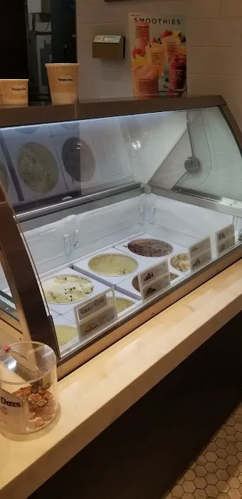 Haagen Dazs Picture 1