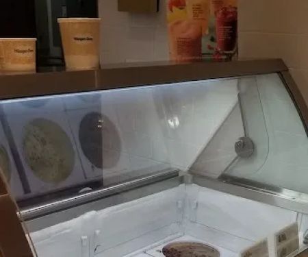 Haagen Dazs