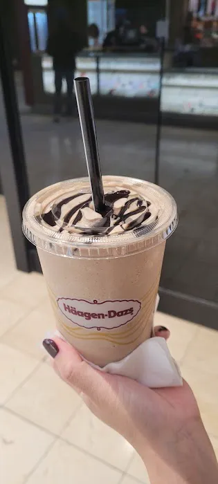 Haagen Dazs Picture 6