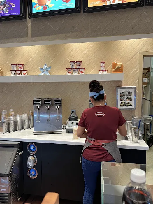 Haagen Dazs Picture 7