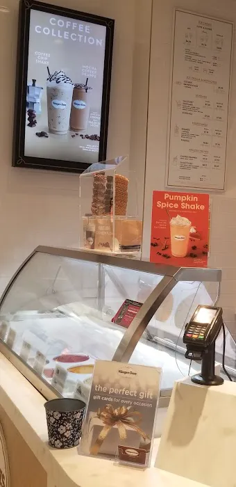 Haagen Dazs Picture 4