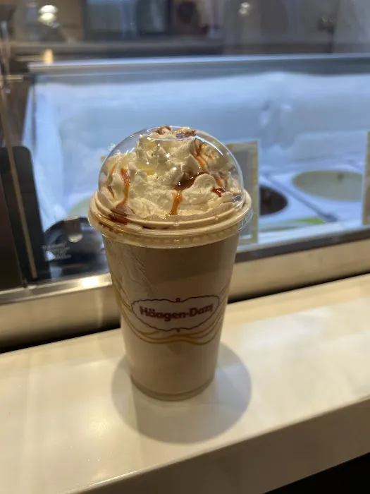 Haagen Dazs Picture 10