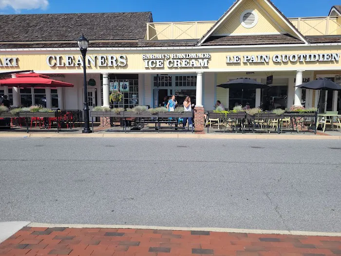Sarah’s Handmade Ice Cream Wildwood Picture 4