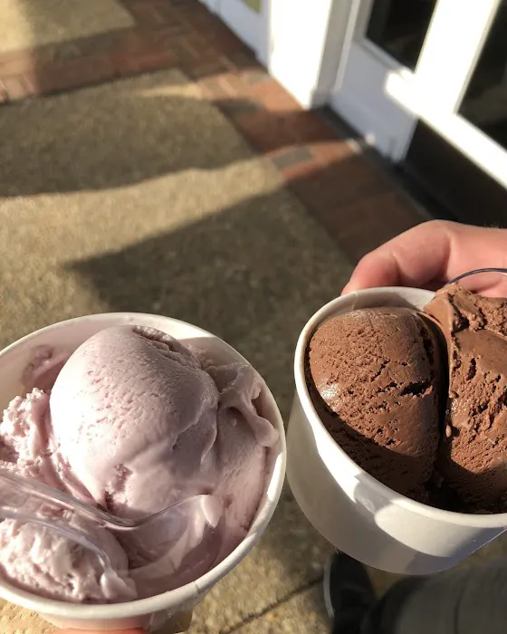 Sarah’s Handmade Ice Cream Wildwood Picture 1