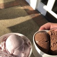 Sarah’s Handmade Ice Cream Wildwood ico