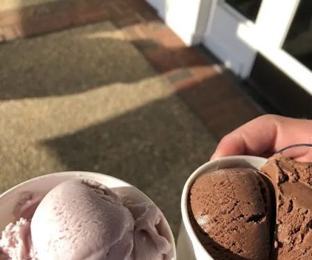 Sarahu2019s Handmade Ice Cream Wildwood