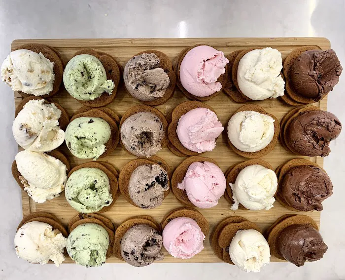 Sarah’s Handmade Ice Cream Wildwood Picture 2