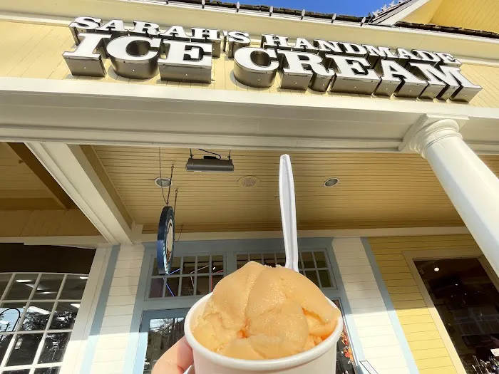 Sarah’s Handmade Ice Cream Wildwood Picture 8