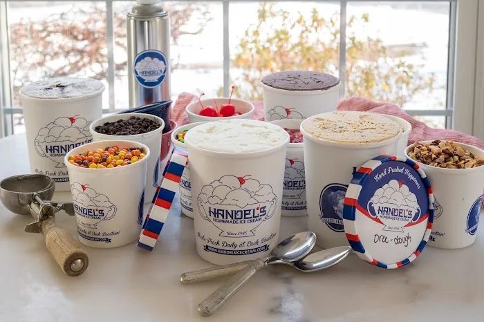 Handel's Homemade Ice Cream Picture 1