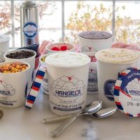 Handel's Homemade Ice Cream ico