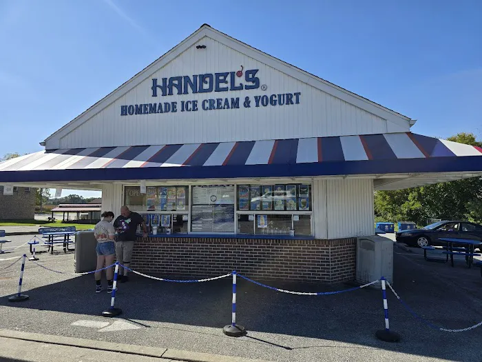 Handel's Homemade Ice Cream Picture 4