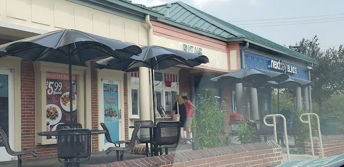Rita's Italian Ice & Frozen Custard Picture 6