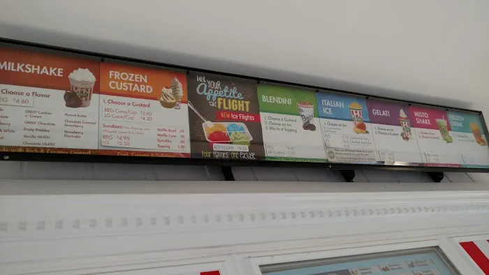 Rita's Italian Ice & Frozen Custard Picture 5