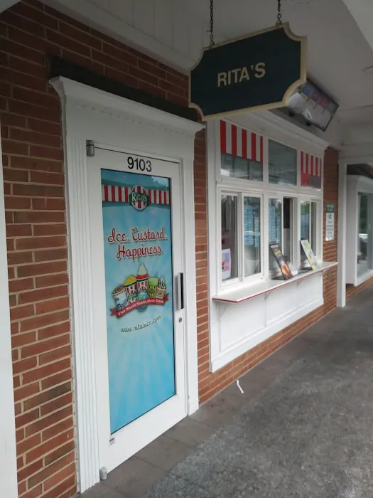 Rita's Italian Ice & Frozen Custard Picture 3