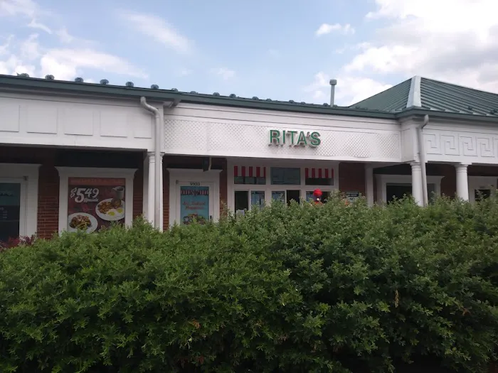 Rita's Italian Ice & Frozen Custard Picture 2