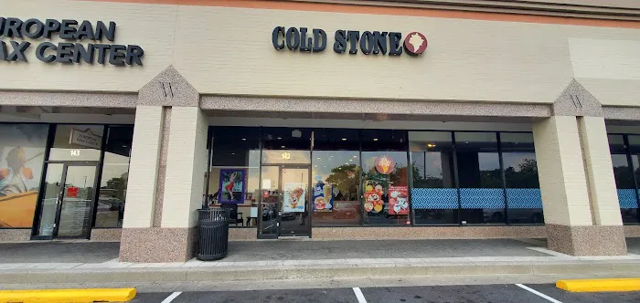 Cold Stone Creamery Picture 1