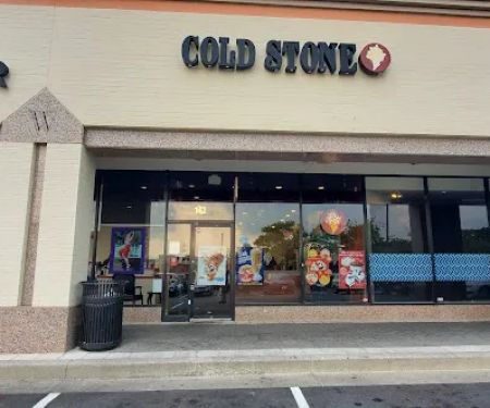 Cold Stone Creamery
