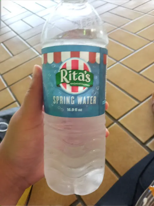 Rita's Italian Ice & Frozen Custard Picture 7