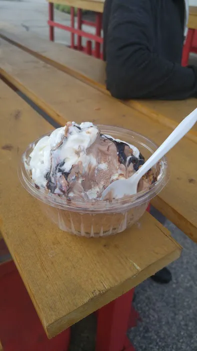 Rita's Italian Ice & Frozen Custard Picture 1