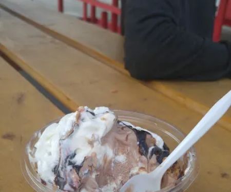Rita's Italian Ice & Frozen Custard