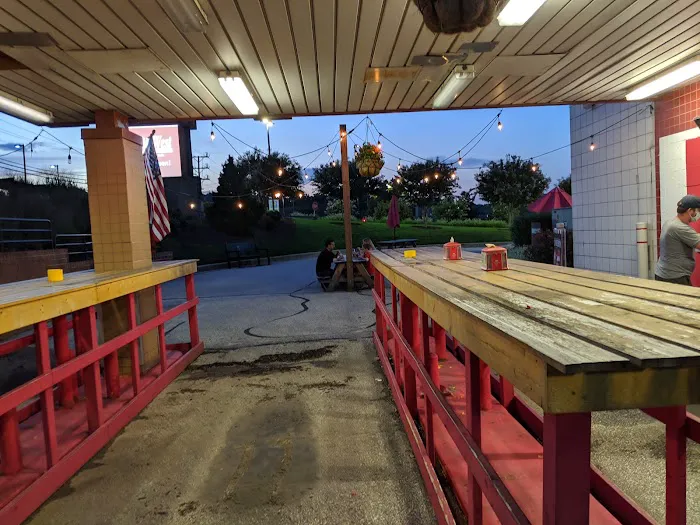 Rita's Italian Ice & Frozen Custard Picture 5