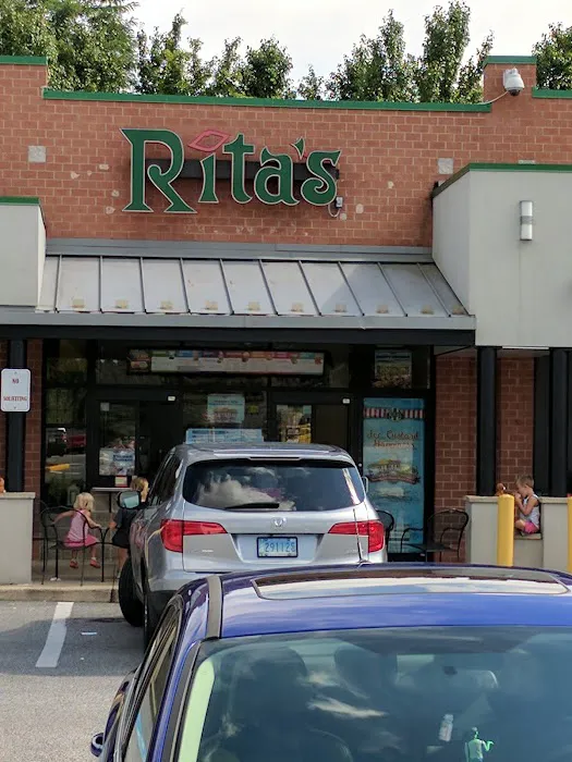 Rita's Italian Ice & Frozen Custard Picture 4