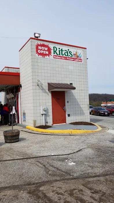 Rita's Italian Ice & Frozen Custard Picture 2