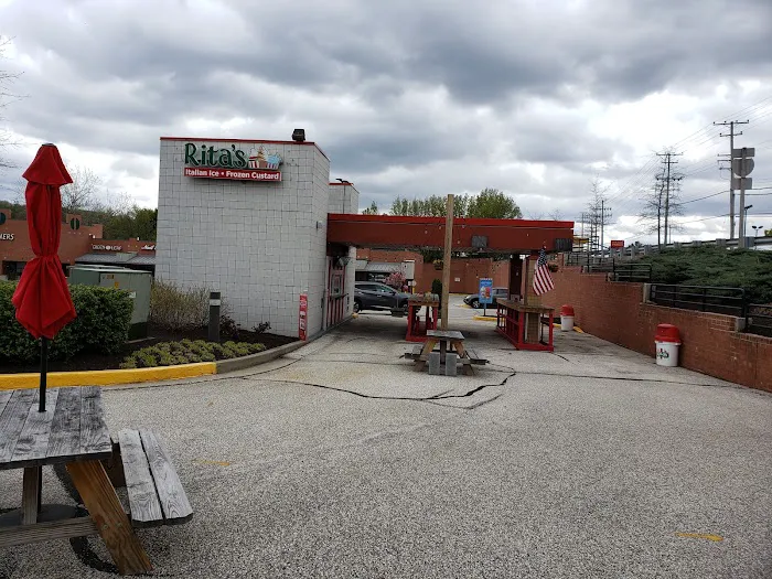 Rita's Italian Ice & Frozen Custard Picture 10