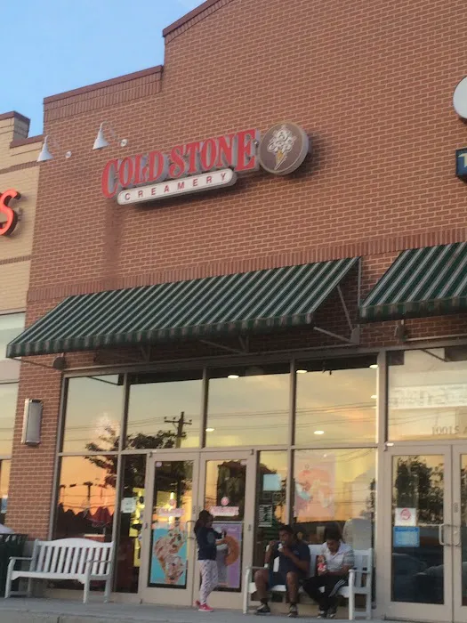 Cold Stone Creamery Picture 1