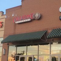 Cold Stone Creamery ico